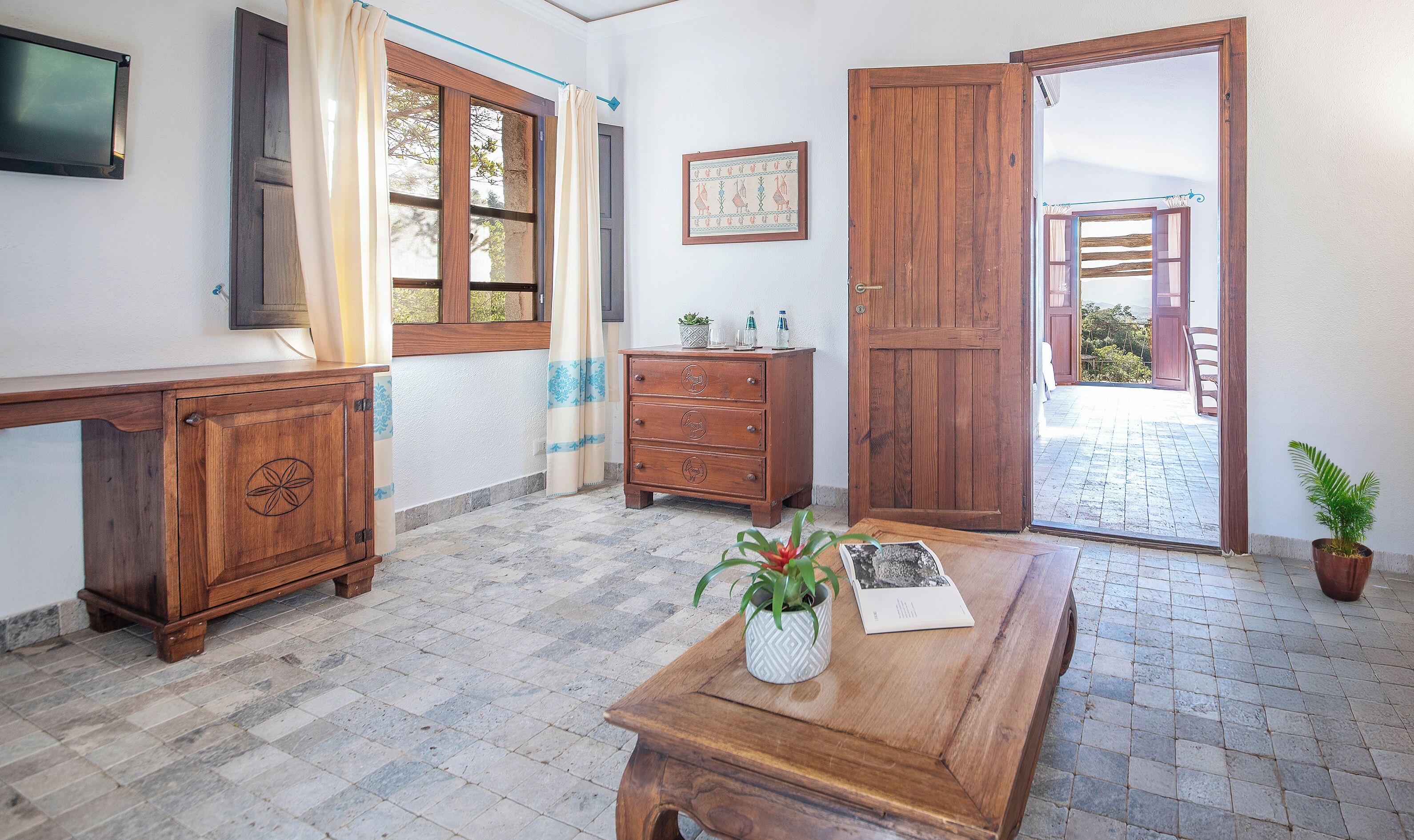 Photo - Arbatax Park Resort - Borgo Cala Moresca