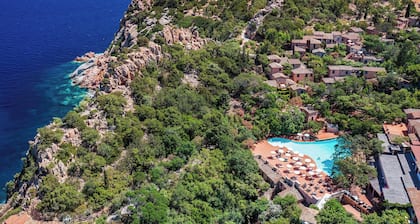 Arbatax Park Resort - Borgo Cala Moresca