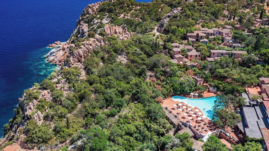 Arbatax Park Resort - Borgo Cala Moresca