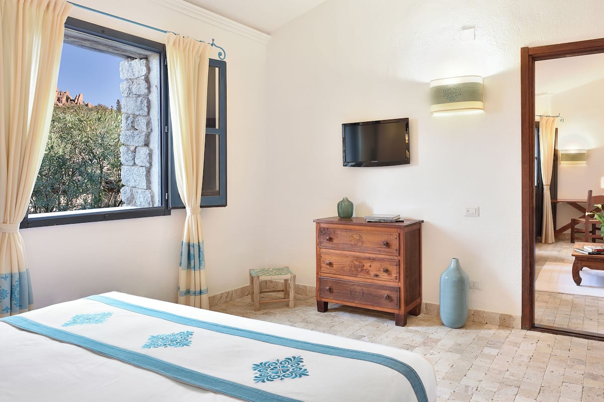 Room, 2 Bedrooms, Connecting Rooms