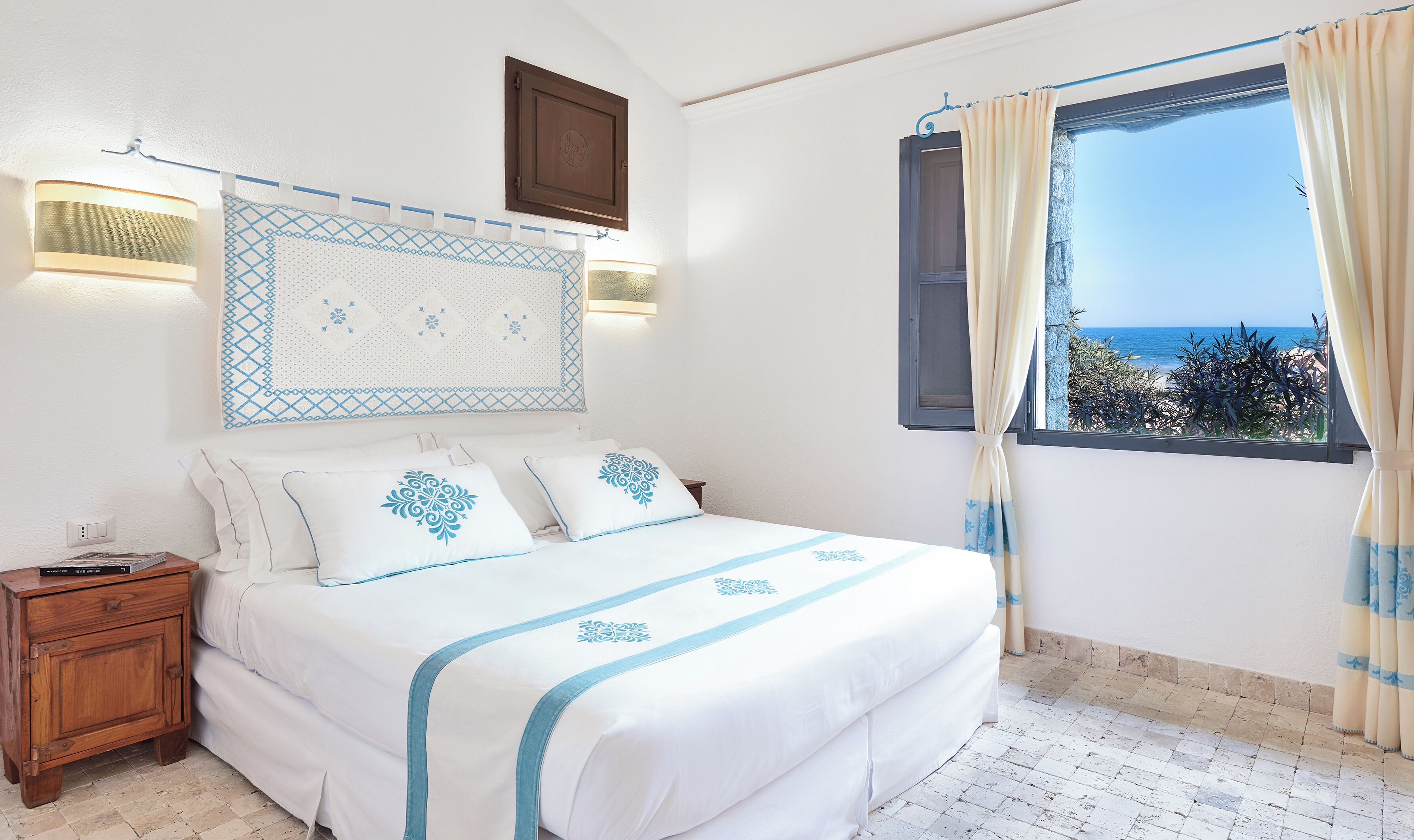 Foto - Arbatax Park Resort - Borgo Cala Moresca