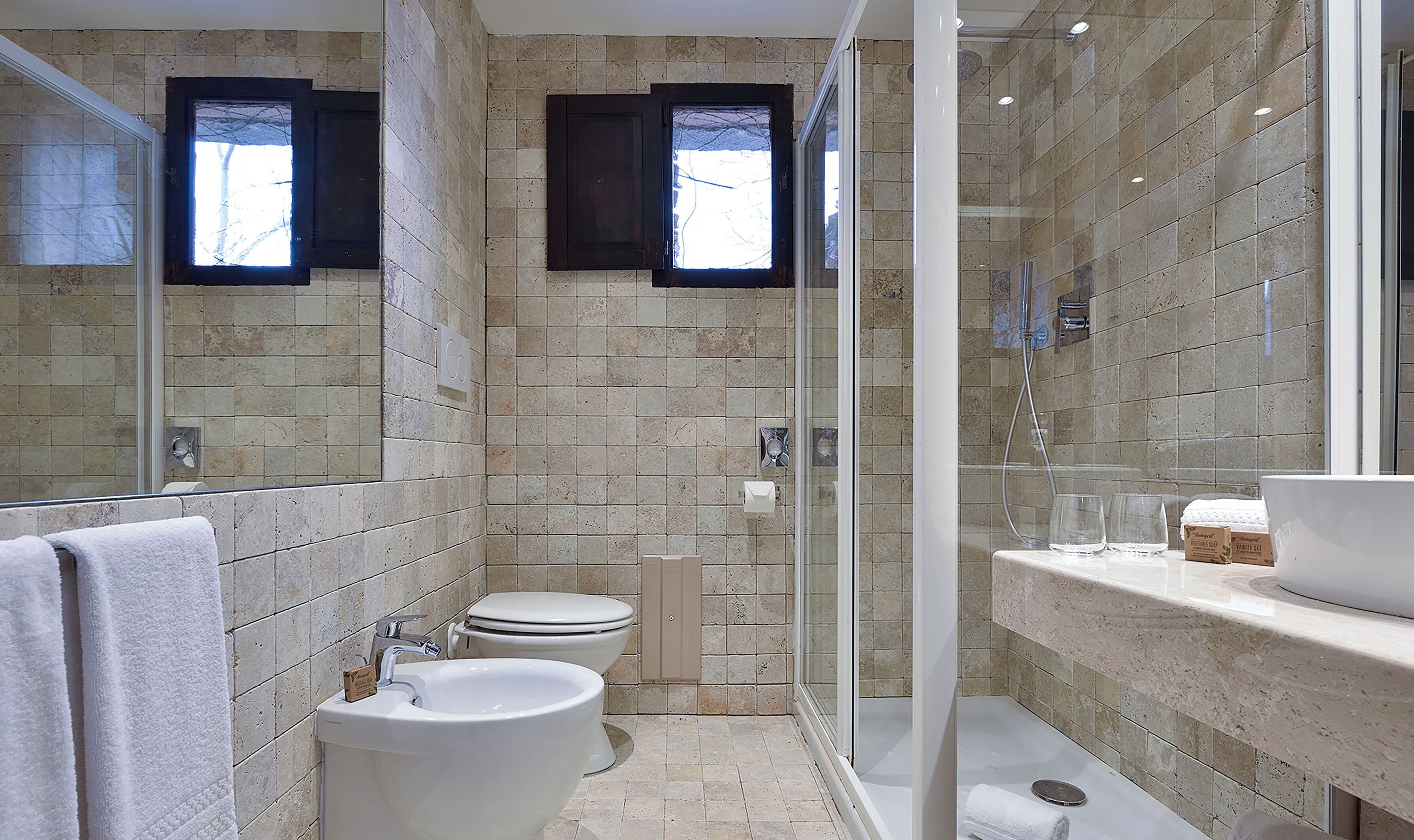 Photo - Arbatax Park Resort - Borgo Cala Moresca