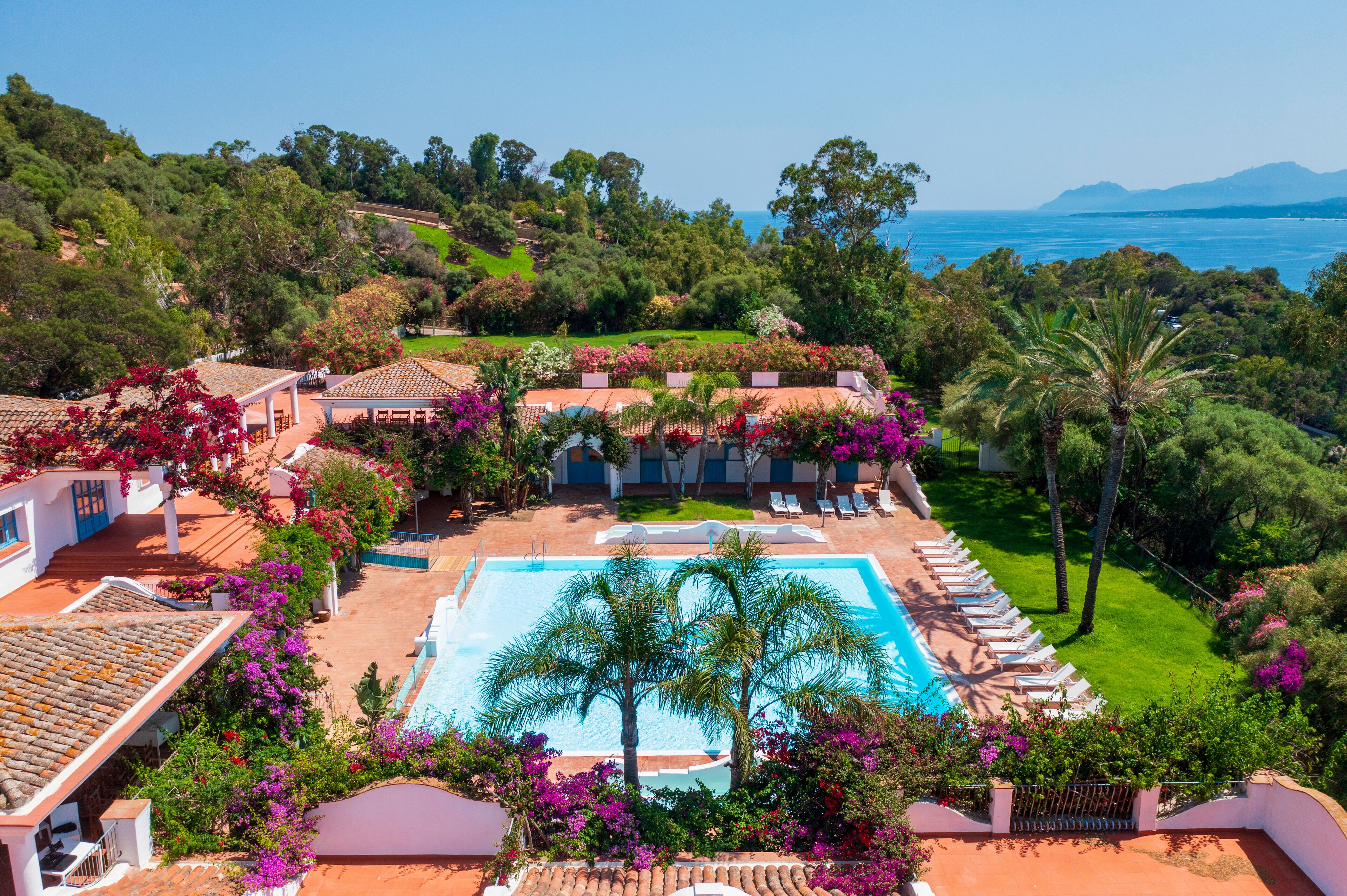 Couples treatment room(s), sauna, hot tub, Turkish bath/hammam