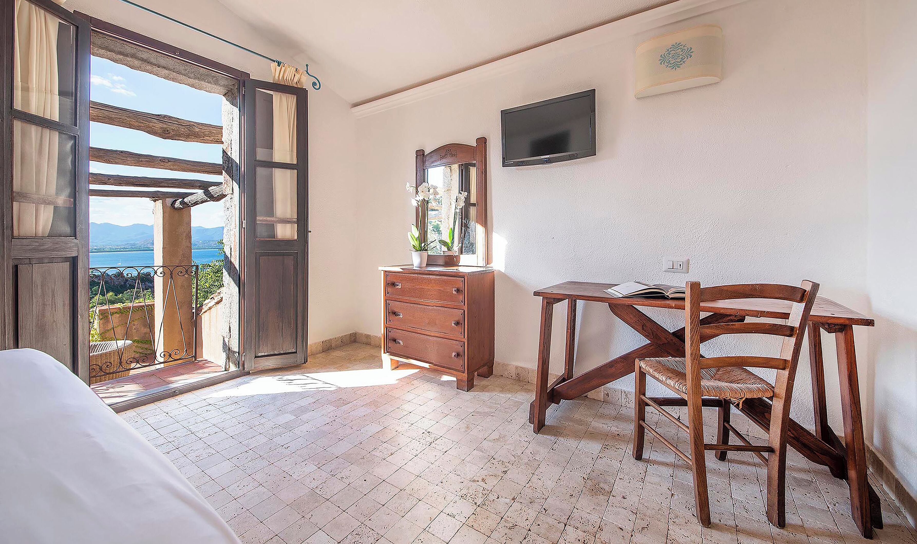 Photo - Arbatax Park Resort - Borgo Cala Moresca