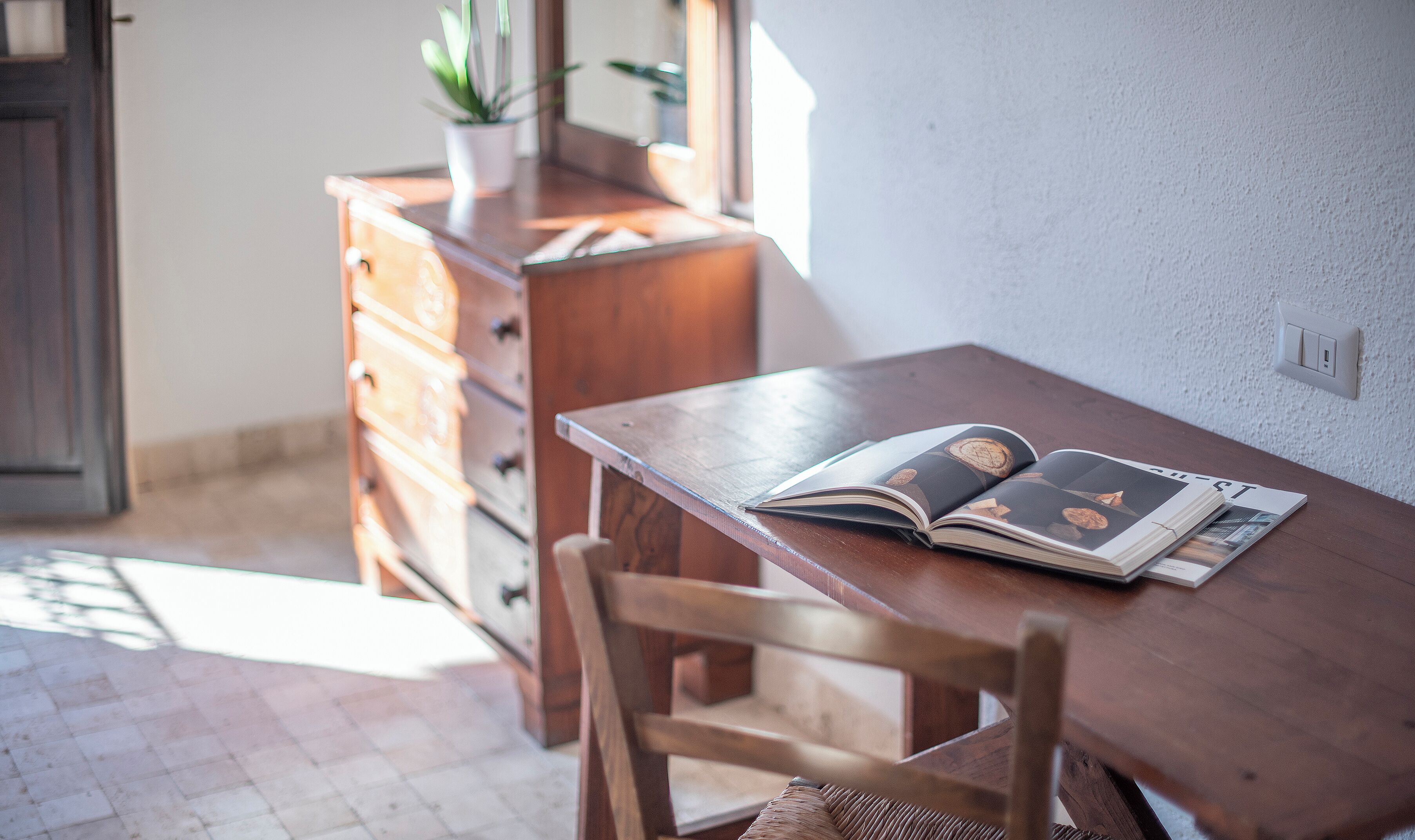 Photo - Arbatax Park Resort - Borgo Cala Moresca