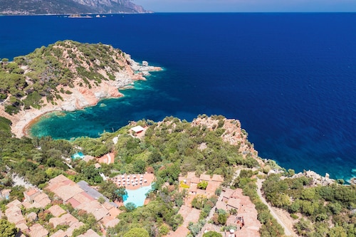 Arbatax Park Resort - Borgo Cala Moresca