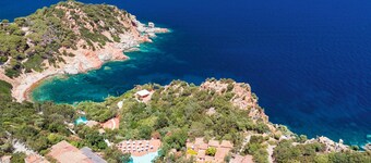 Arbatax Park Resort - Borgo Cala Moresca