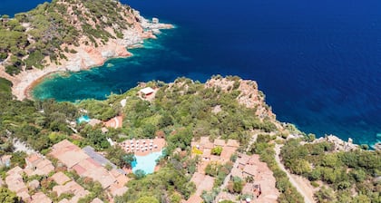 Arbatax Park Resort - Borgo Cala Moresca