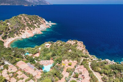 Arbatax Park Resort - Borgo Cala Moresca