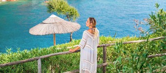 Arbatax Park Resort - Borgo Cala Moresca