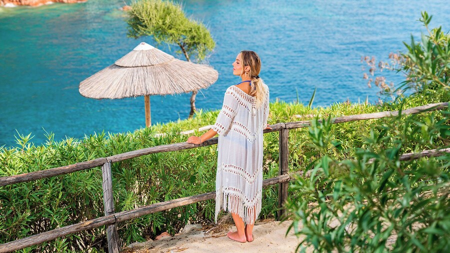 Arbatax Park Resort - Borgo Cala Moresca