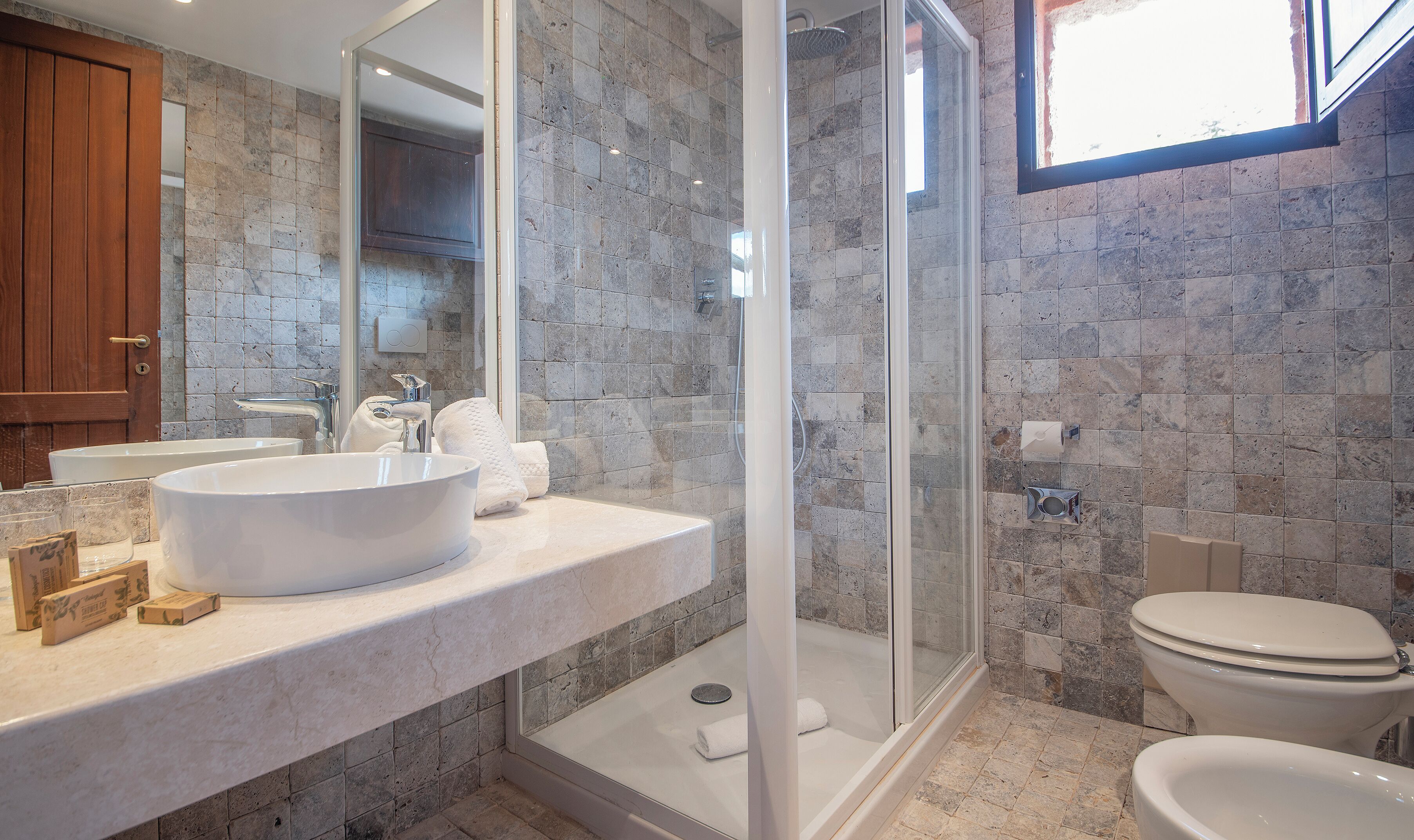 Photo - Arbatax Park Resort - Borgo Cala Moresca