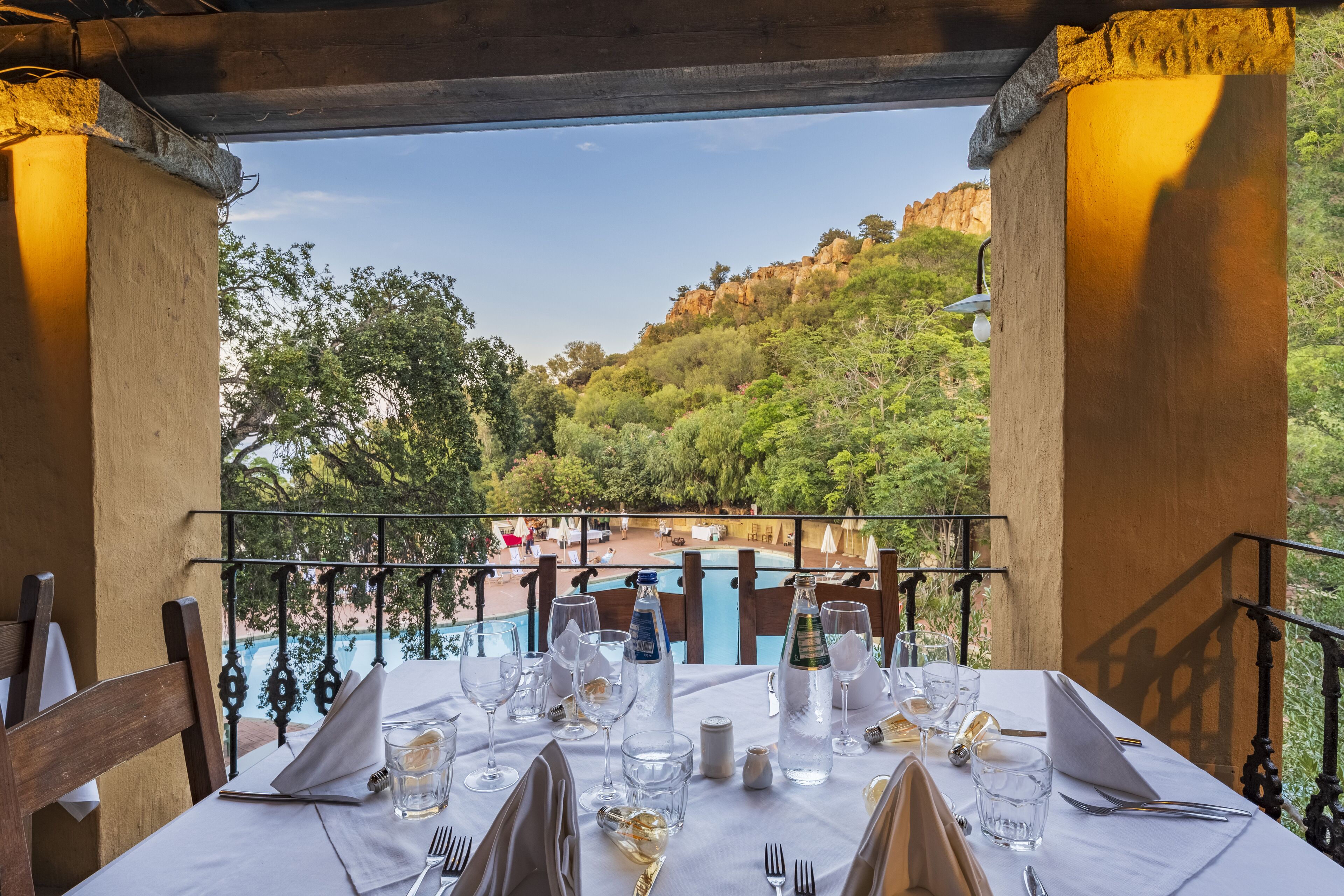 Foto - Arbatax Park Resort - Borgo Cala Moresca