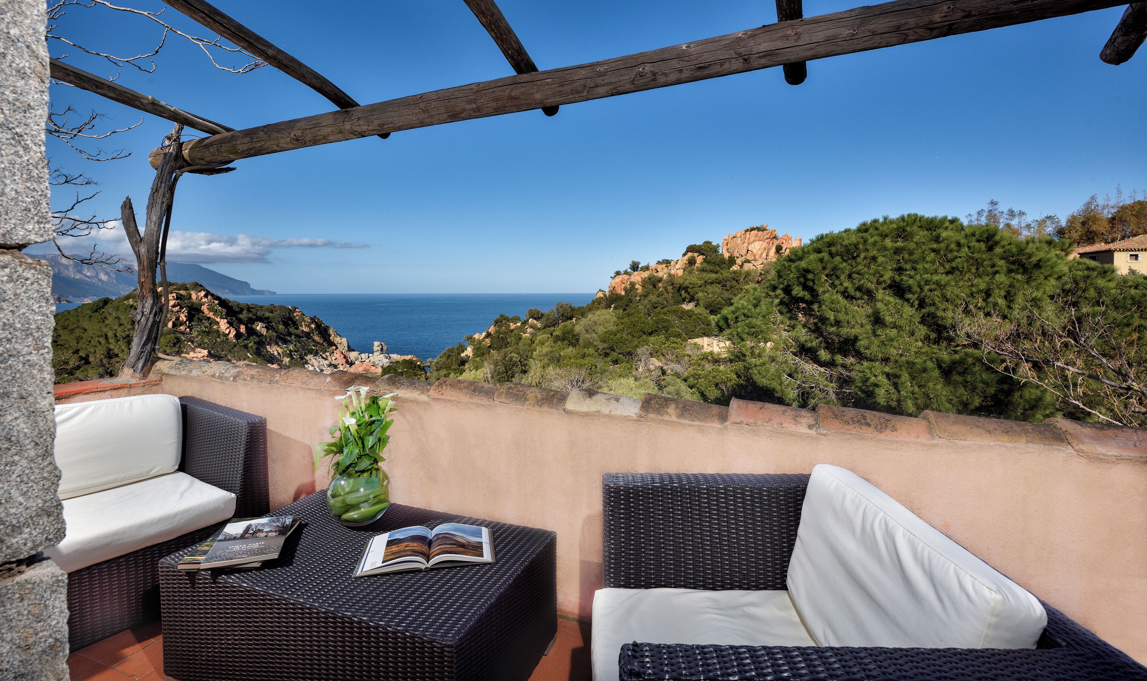 Photo - Arbatax Park Resort - Borgo Cala Moresca