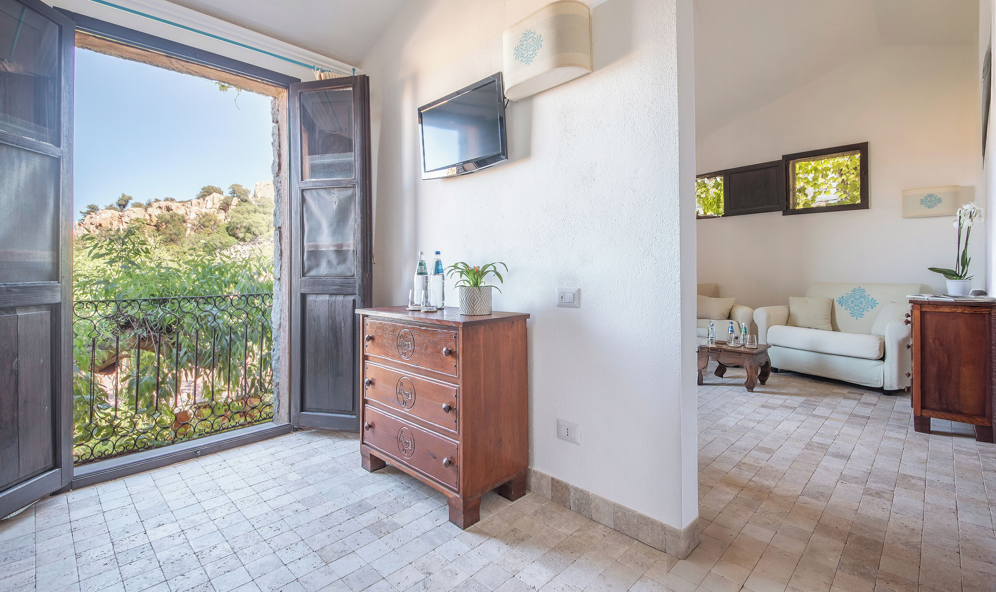 Photo - Arbatax Park Resort - Borgo Cala Moresca