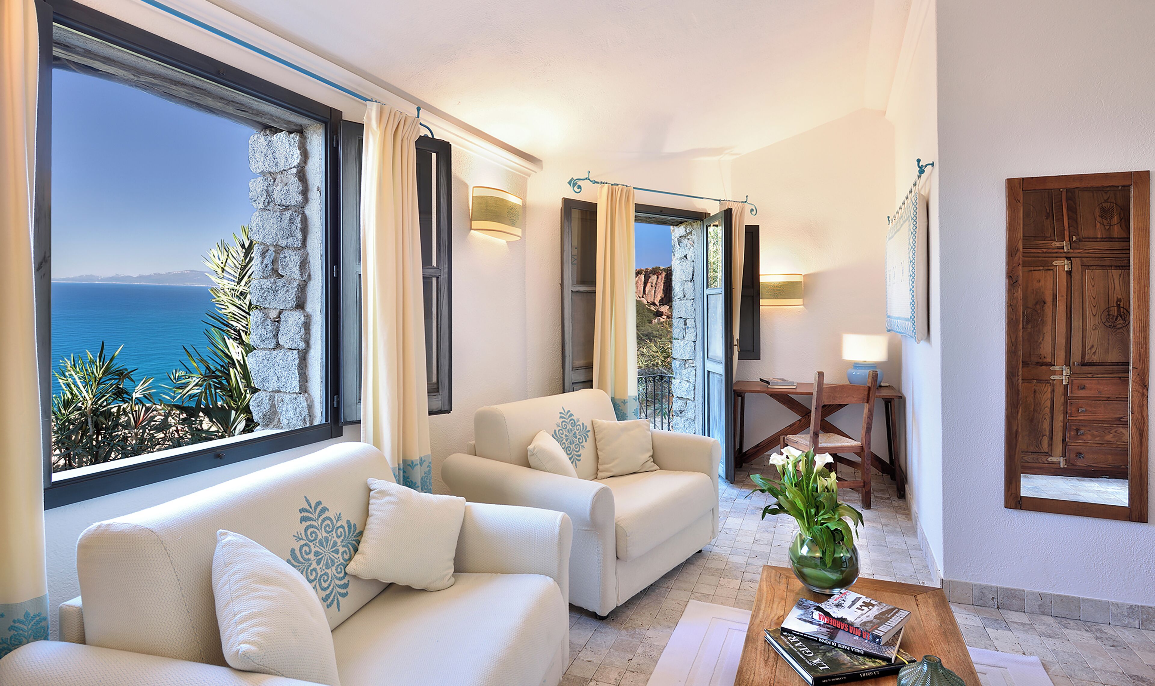 Photo - Arbatax Park Resort - Borgo Cala Moresca