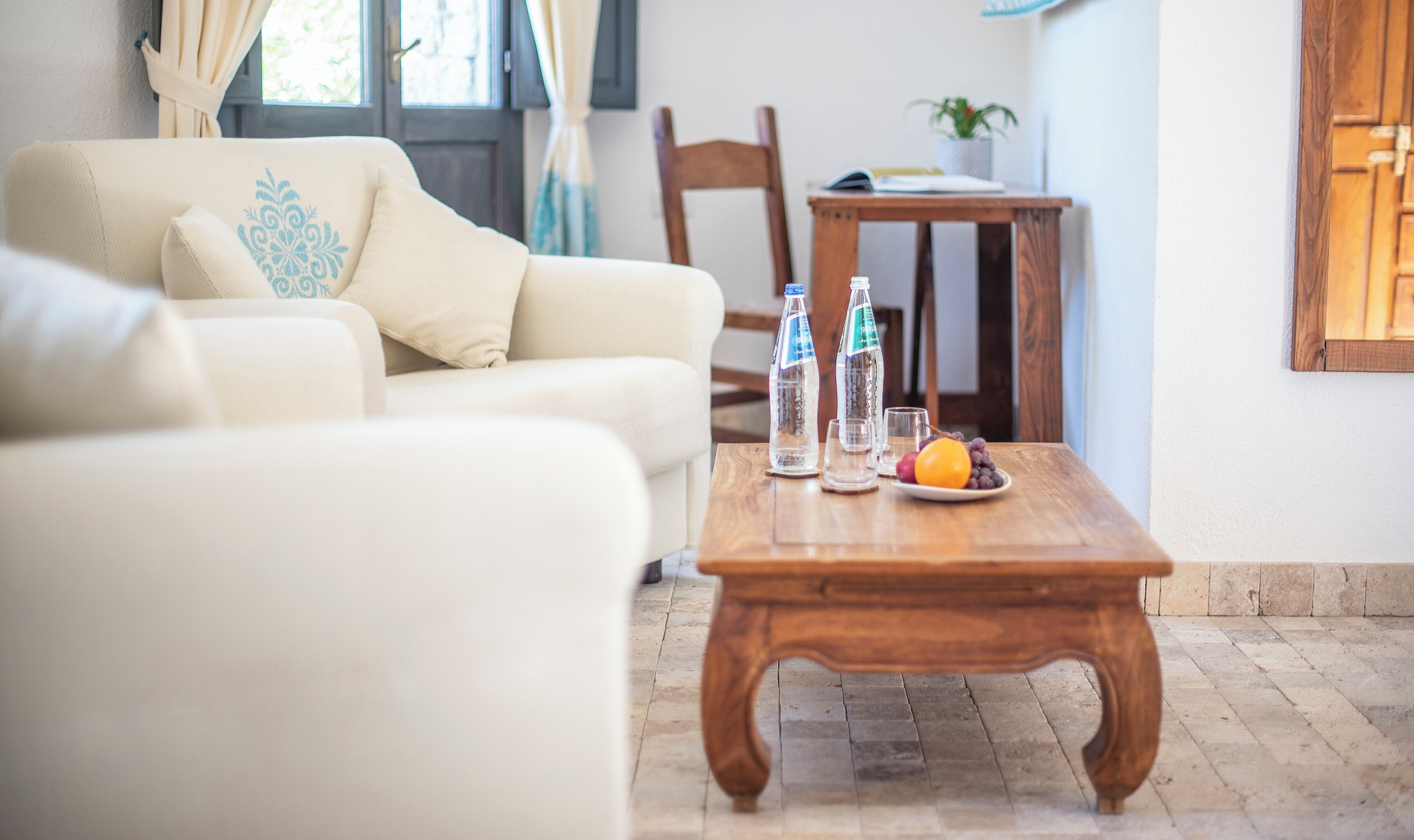 Photo - Arbatax Park Resort - Borgo Cala Moresca