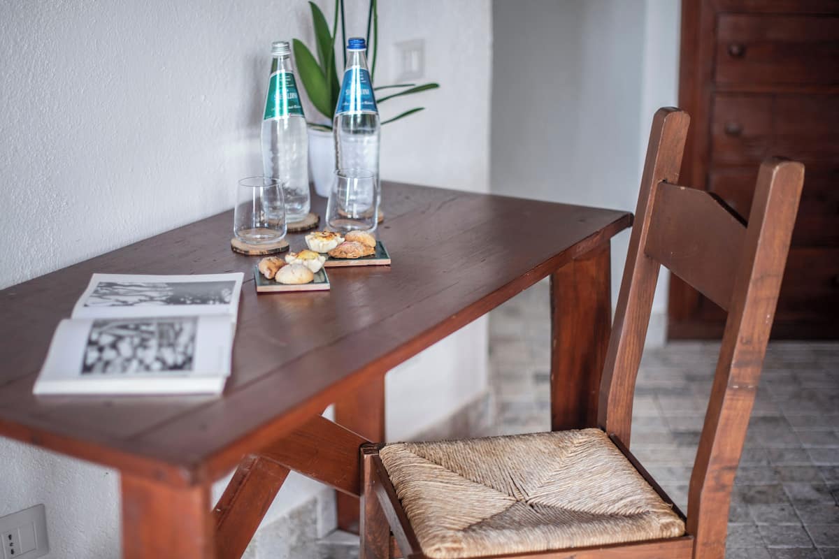 1 bedroom, minibar, in-room safe, desk