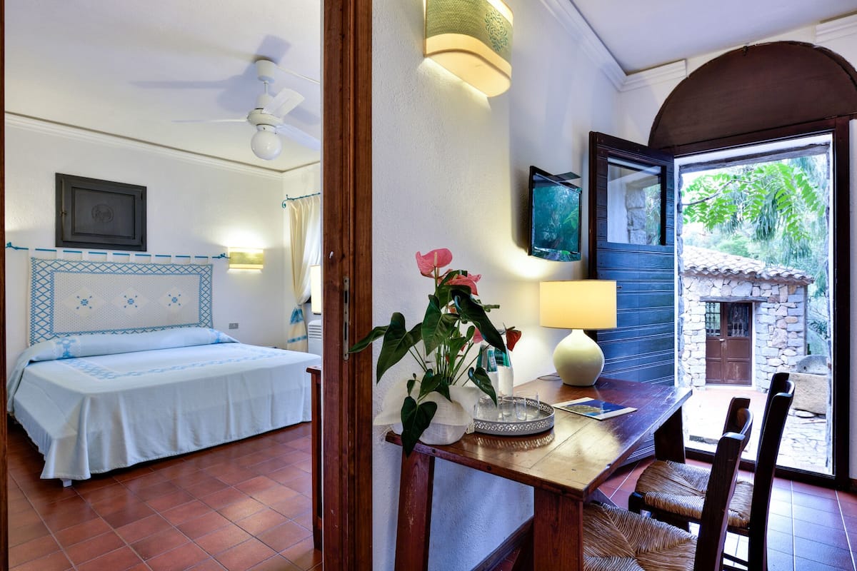 Room, 2 Bedrooms, Connecting Rooms