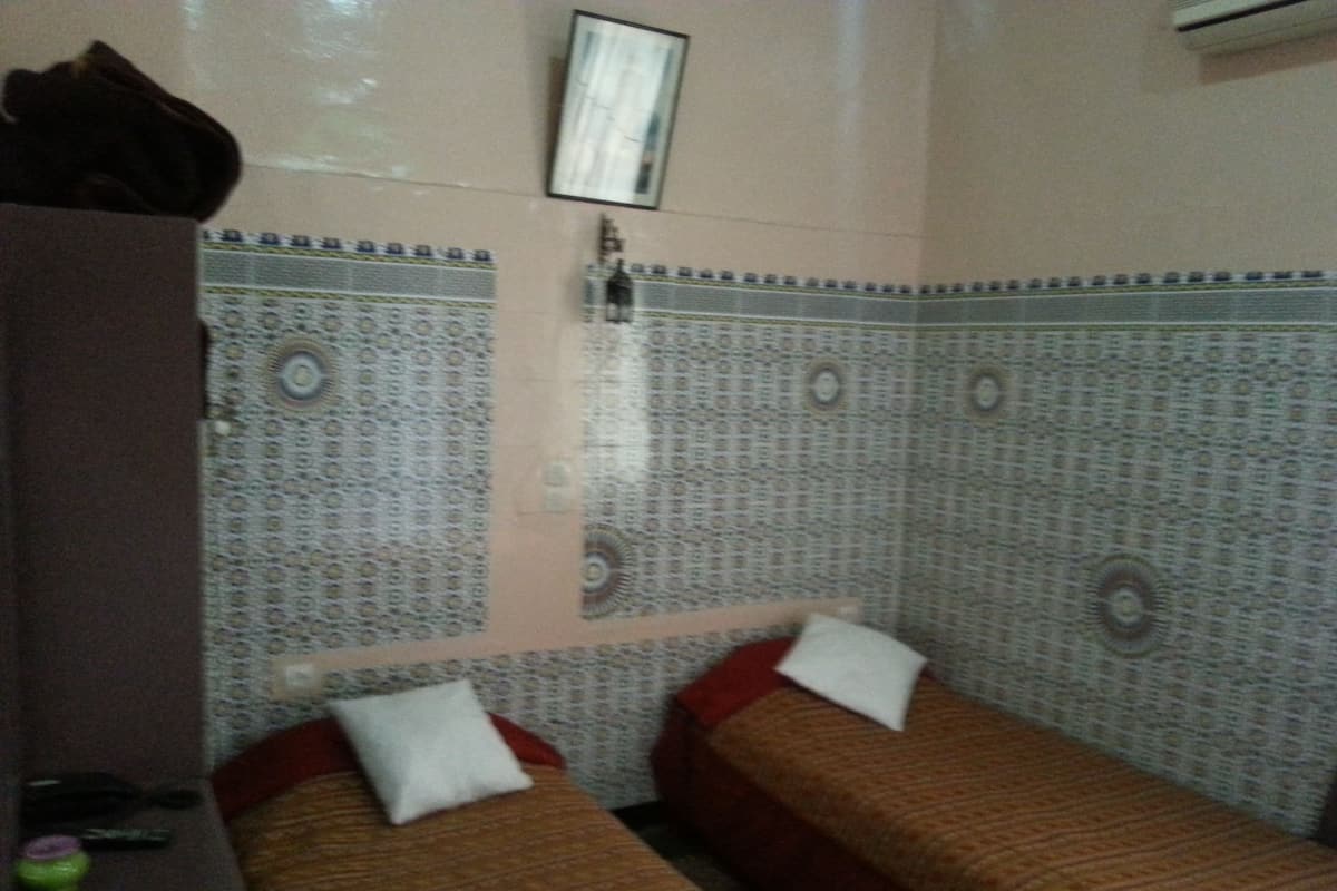 Coffres-forts dans les chambres, Wi-Fi gratuit