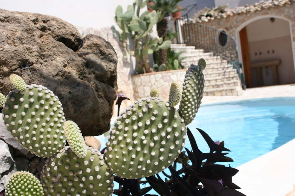 Hotel Il Cortile
