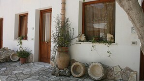 Exterior - Hotel Il Cortile (Custonaci)