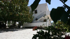 Garden - Hotel Il Cortile (Custonaci)