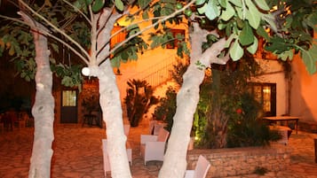Cortile