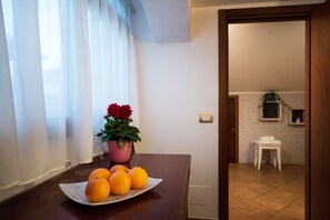 Interior detail - Cabrera House (Pozzallo)