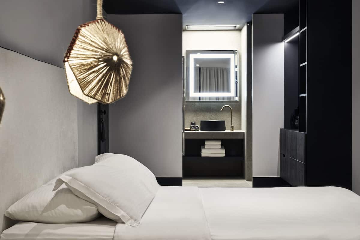 Suite, 2 Schlafzimmer, Whirlpool, Meerblick (Connecting Suites)