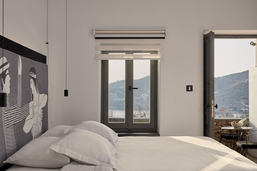 Liostasi Hotel by null