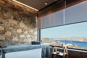 Salas de tratamiento para parejas, baño turco, baño turco/hammam