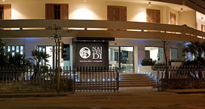 Hotel Naitendi