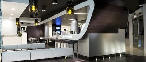 Coin salon du hall
