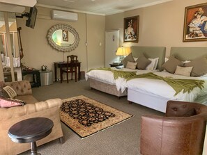 1 bedroom, premium bedding, down comforters, Select Comfort beds