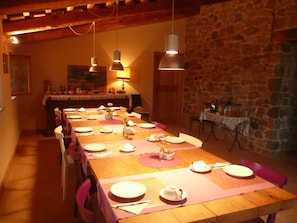 Restaurantes