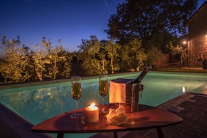 Exterior - B&B Country House Poggio del Drago (Civitella in Val di Chiana)