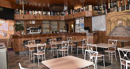 Hotel Restaurant Le Rider