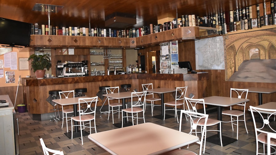 Hotel Restaurant Le Rider