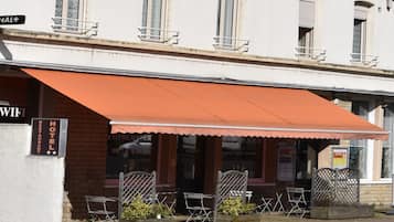 Terras