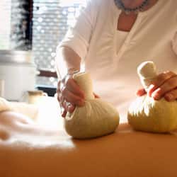 Sauna, hammam, soins corporels, soins d'aromathérapie