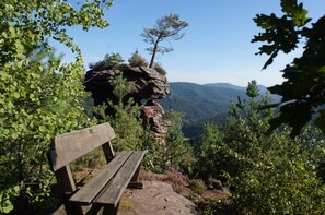 Wandern