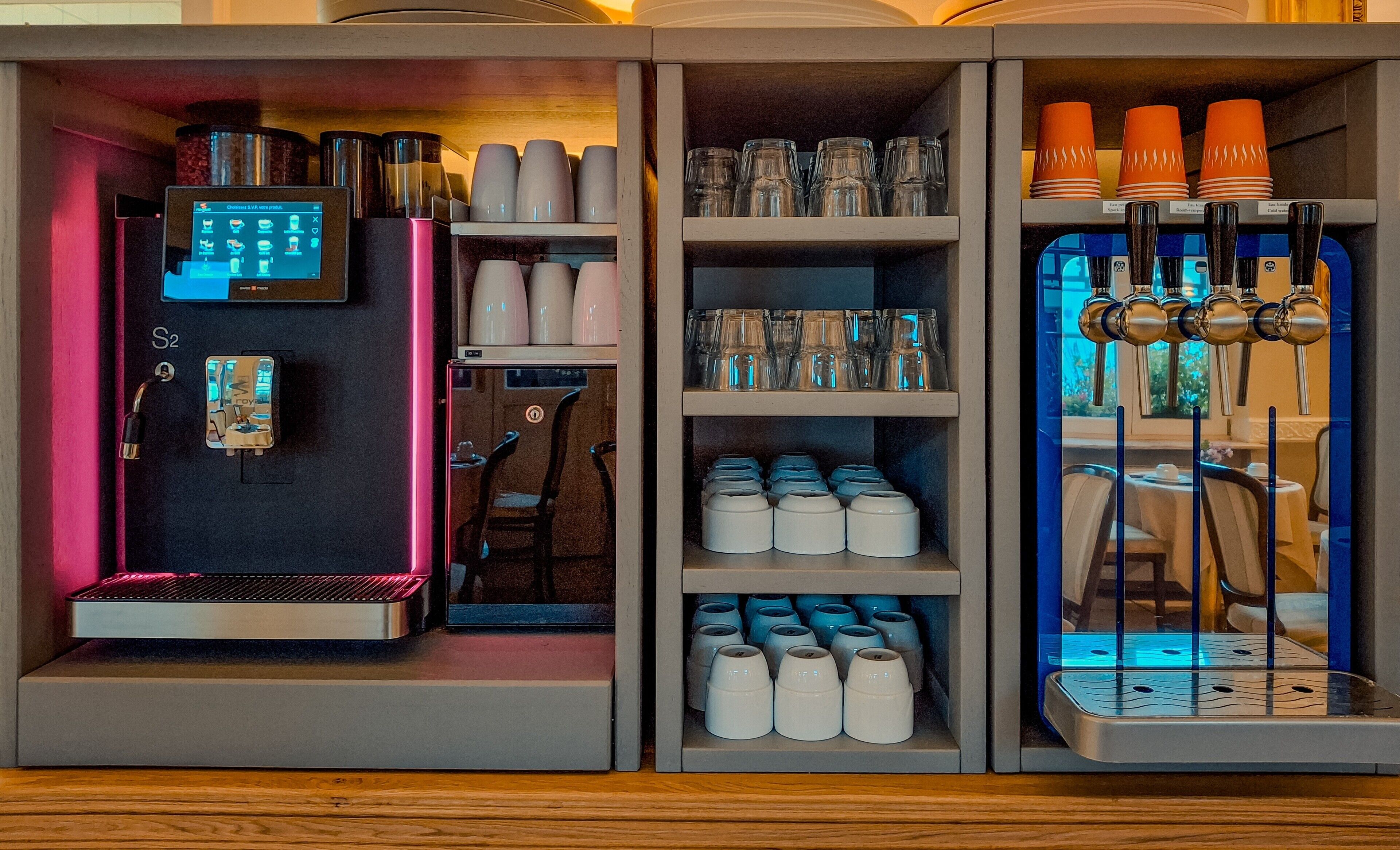 Foto - Château de Pourtalès