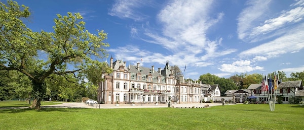 Château De Pourtalès - Kehl