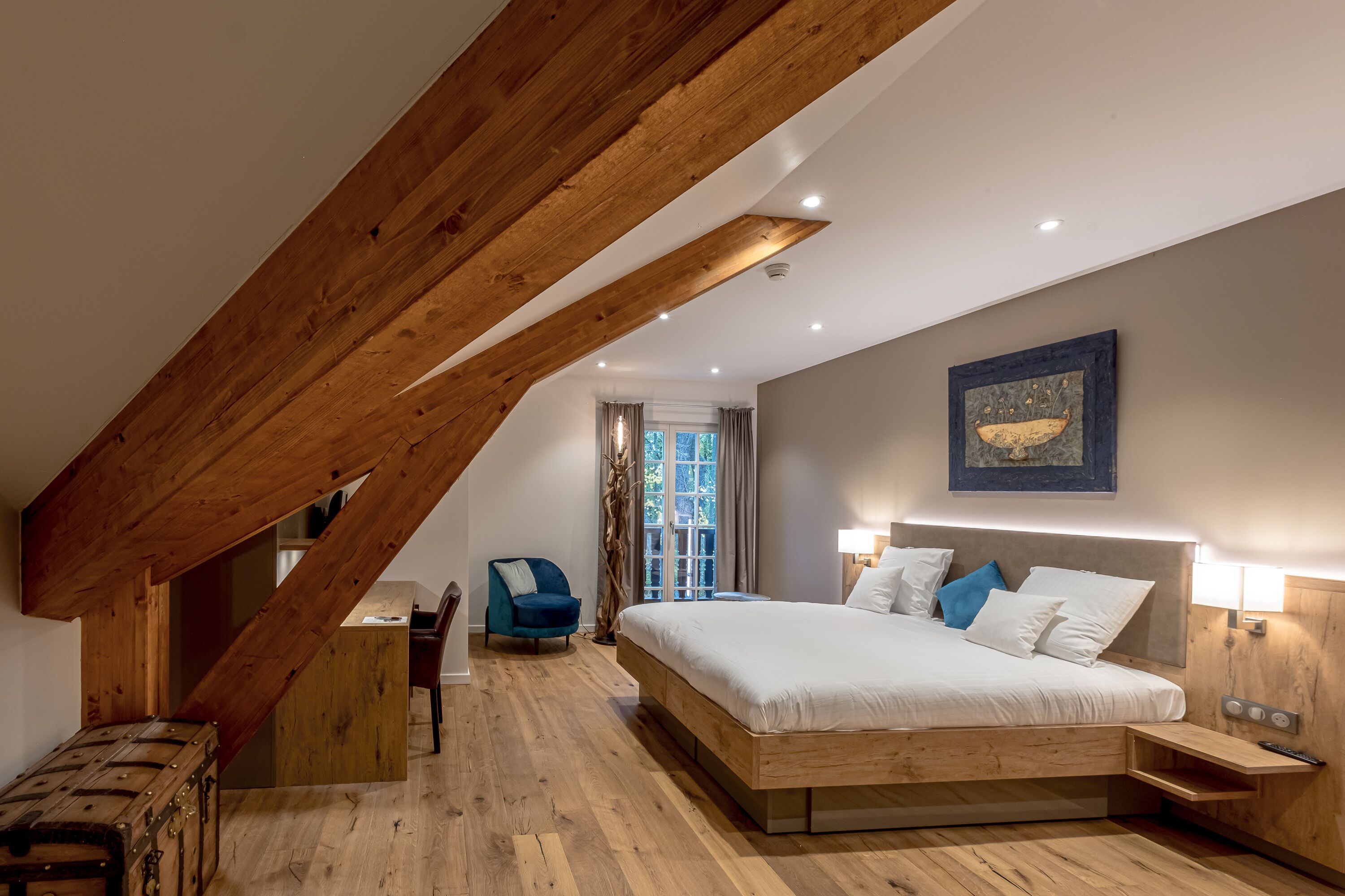 Foto - Château de Pourtalès