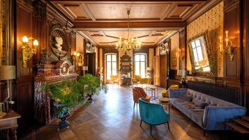 Intérieur