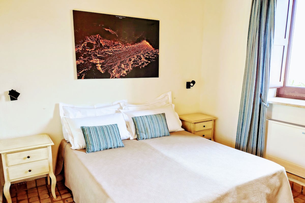Chambre Double | 1 chambre, minibar, coffres-forts dans les chambres, Wi-Fi gratuit