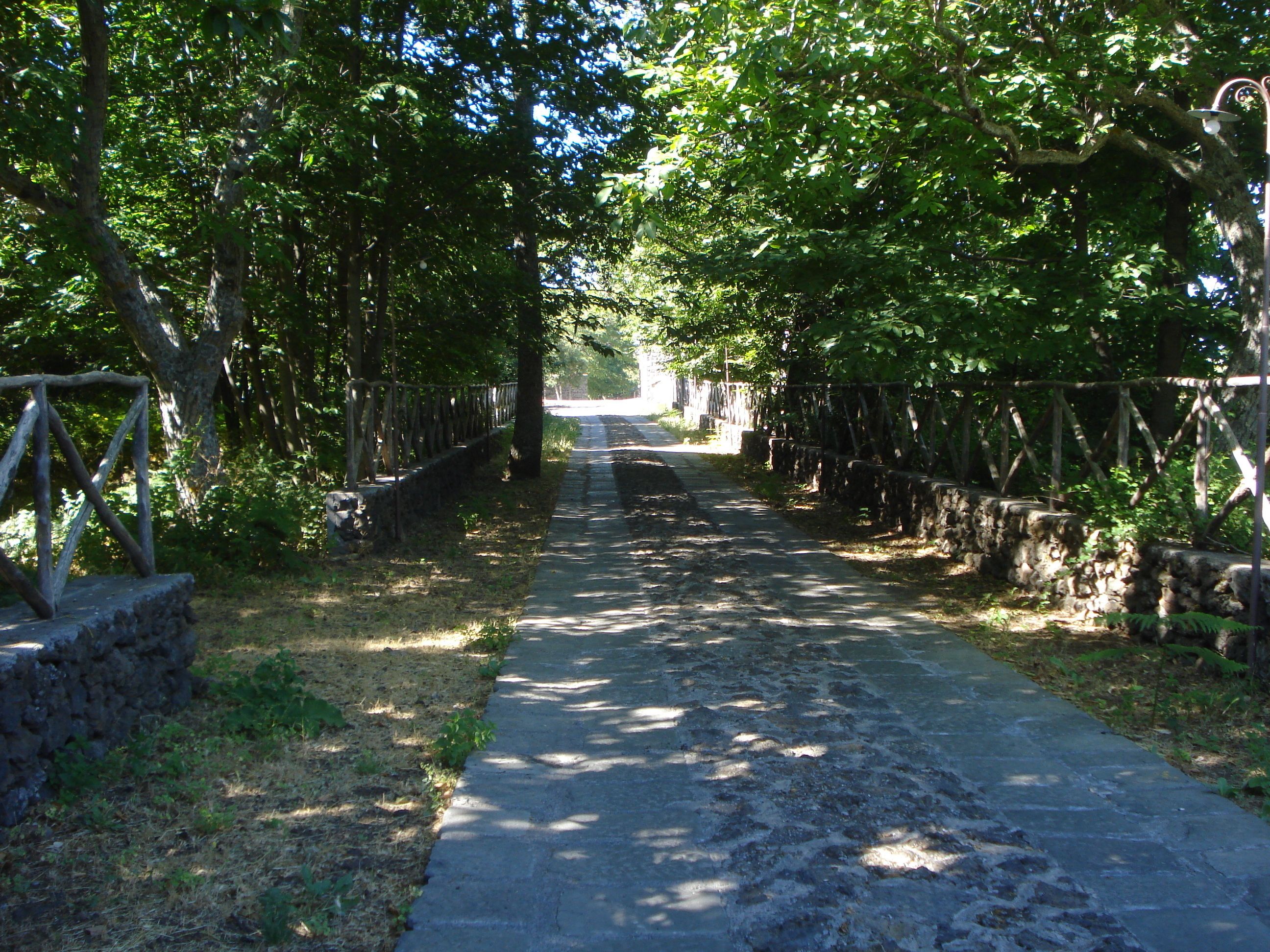 Inngang