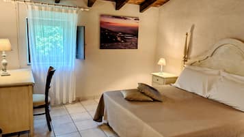 Classic-Doppelzimmer | 1 Schlafzimmer, Minibar, Zimmersafe, kostenloses WLAN