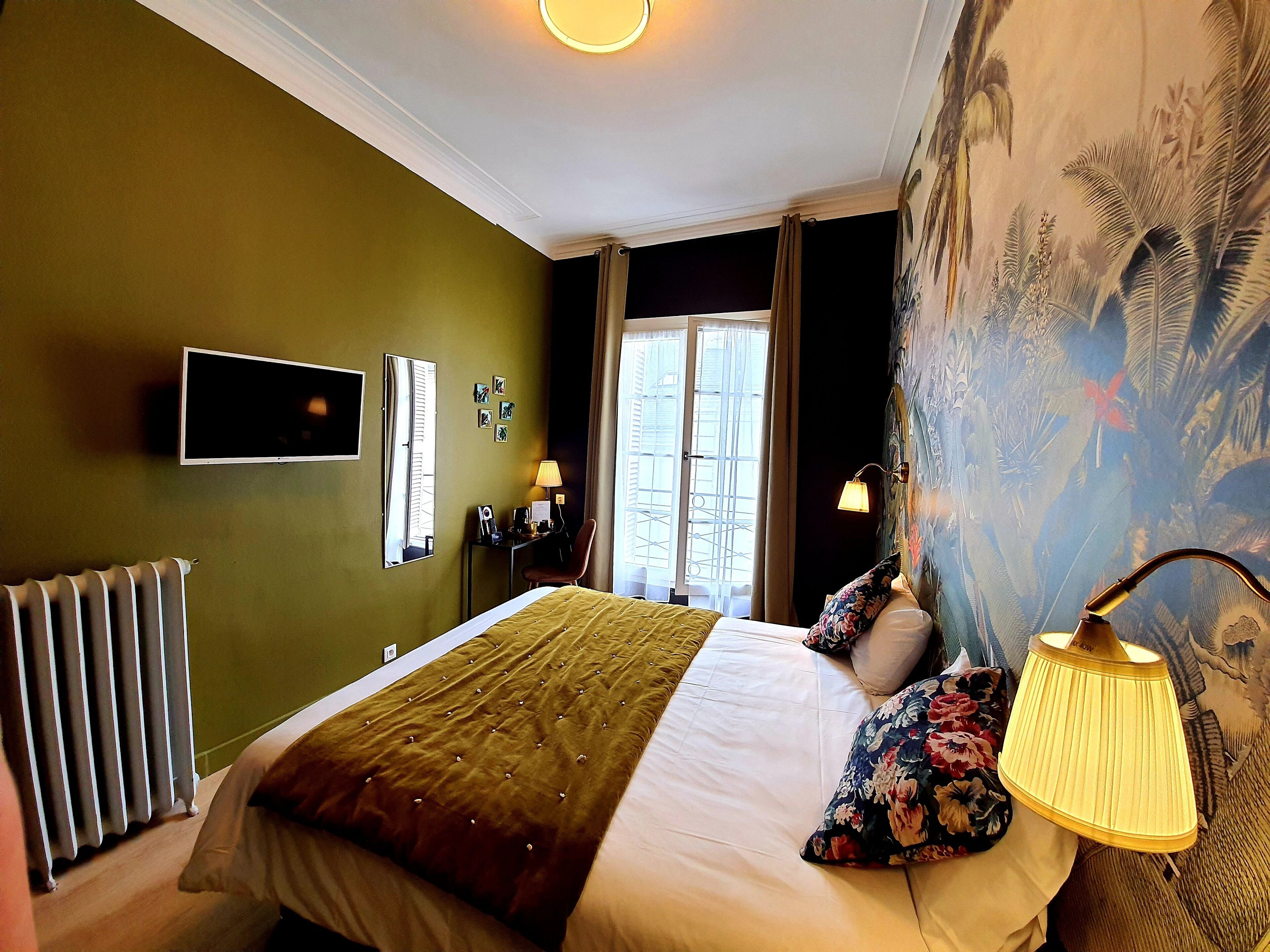 Foto - Hotel Du Cygne Tours